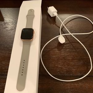 Apple Watch Series 4